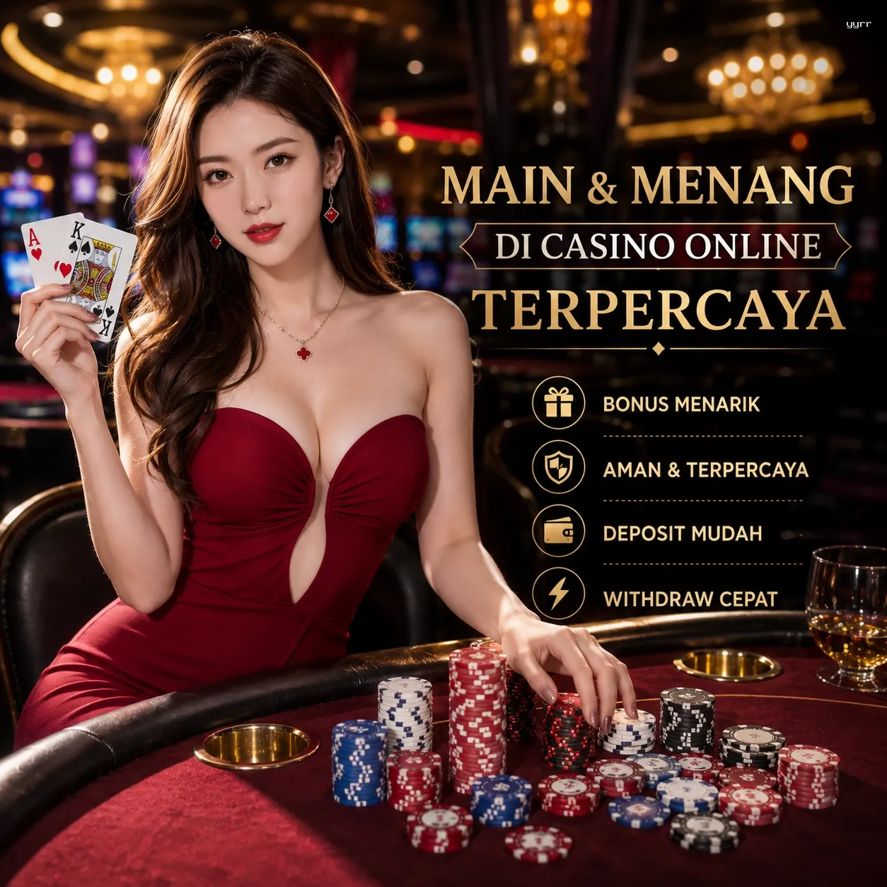 Menelusuri Keunggulan Situs Game yyrr