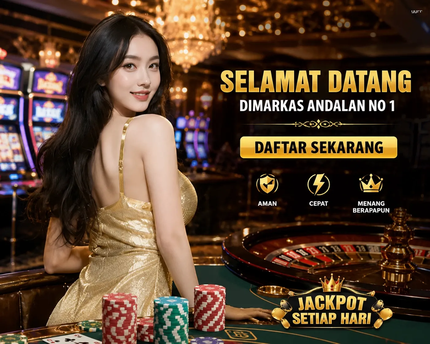 Tips dan Trik Bermain di yyrr untuk Pemula